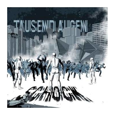 Tausend Augen - Schock LP