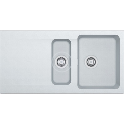 Franke OID 651 bílá