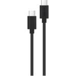 Philips Usb-c към usb-c кабел philips dlc3104c/00, дължина 1.2 м (dlc3104c/00)