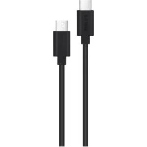 Philips Usb-c към usb-c кабел philips dlc3104c/00, дължина 1.2 м (dlc3104c/00)