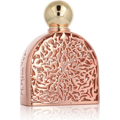 M.Micallef Secrets of Love Glamour parfémovaná voda unisex 75 ml