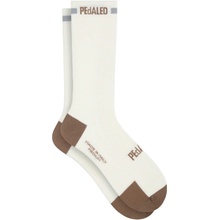 PEdALED Odyssey Merino Refl Socks White