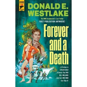 Forever and a Death (ISBN: 9781785654640)