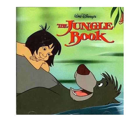 OST - The Jungle Book