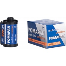 Foma FOMAPAN 200/135-24