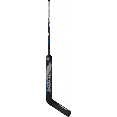 Bauer G.Supreme F50Pro Int MTO