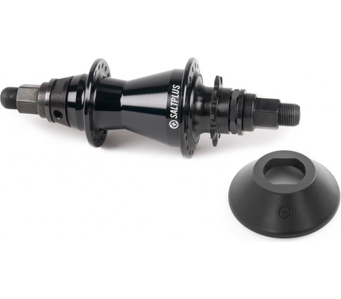 SaltPlus BMX TRAPEZ