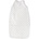 Lorelli Зимен спален чувал Lorelli - Ранфорс, Бял с корони, 2.5 tog, 95 cm (20810394801)