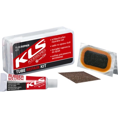 Súprava na opravu duší KLS