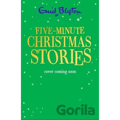 Five-Minute Christmas Stories