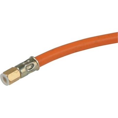 Hadice Meva 4317 na plyn, LPG, 2x závit M9x0.75, L-1.2m ST220617