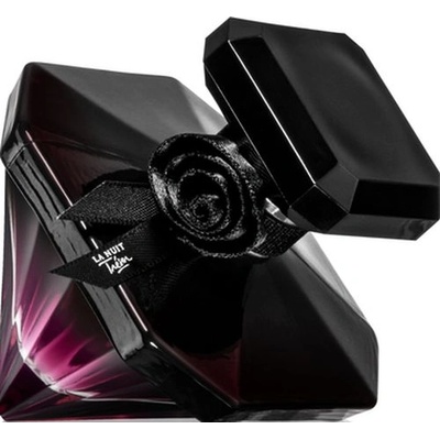 La Nuit Tresor Fleur de Nuit L'Eau de Parfum Florale Spray 100 ml БО за жени