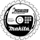 Makita B-09139 pilový kotouč 136x10 24 Z