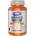 NOW Arginine/Ornithine 500/250 mg [100 капсули]