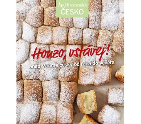 Honzo, vstávej!