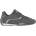 Lonsdale Мъжки маратонки Lonsdale Camden Trainers Mens - Grey/White