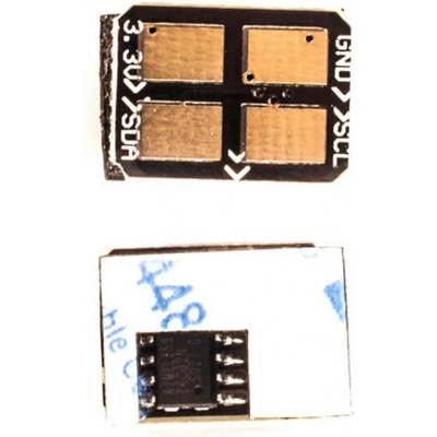 Samsung ЧИП (CHIP) ЗА КАСЕТИ ЗА SAMSUNG CLP 300/CLX 2160/3160 - Black - CLP-K300A (CLPK300A) - H& B