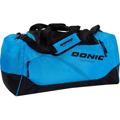 Donic Tense modrá 60 x 32 x 30 cm