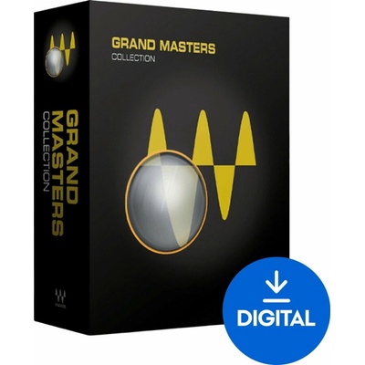 Waves Grand Masters Collection