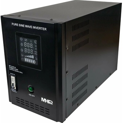 ABCtech MPU-2100-24