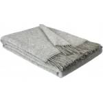 Interblanket Вълнено Одеяло 100% Естествена Вълна - 150×200 См, Бежово
