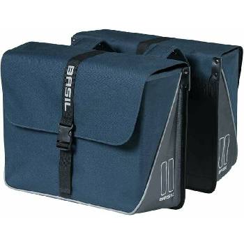 Basil Forte Double Bag
