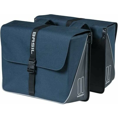 Basil Forte Double Bag