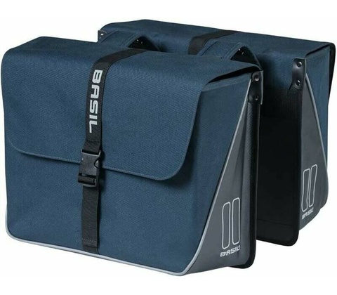 Basil Forte Double Bag