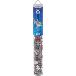 Plus-Plus Plus-plus Shark (4240)