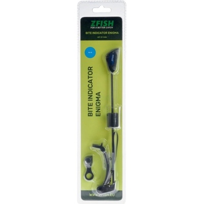 NGT Zfish Enigma Indikátor záběru modrá