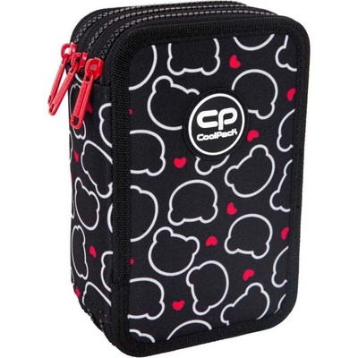 COOLPACK Несесер с пособия Cool Pack Jumper 3 - Bear (F067709)