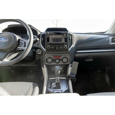 Brodit ProClip montážna konzola na palubnú dosku pre Subaru Forester 18-24, 836095