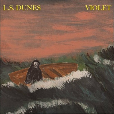 L.S. Dunes Violet violet LP