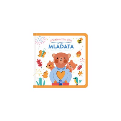 Mláďatá - YoYo Books