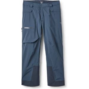 Rab Ски панталон Rab Novaline Pants Ski trousers - Galaxy Blue - размер M (007-4576-0212)