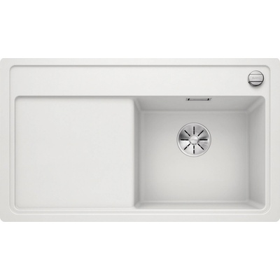 BLANCO ZENAR 45S-F BIELA