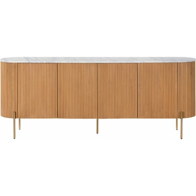 Bighome Barcelona 200x40x76