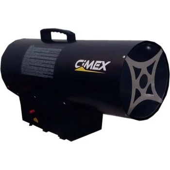 CIMEX LPG50