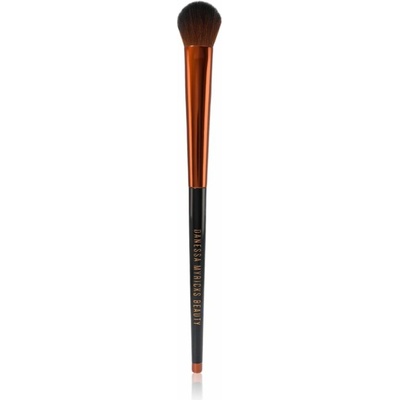 Danessa Myricks Beauty Yummy 3.0 Conceal & Sculpt Štětec na korektor Unisex Černá 1 ks