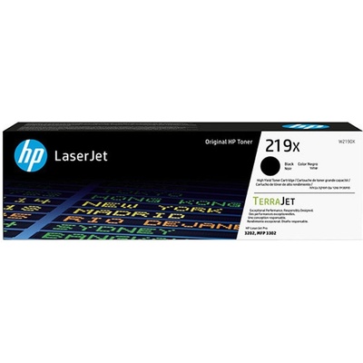 HP W2190X - originálny