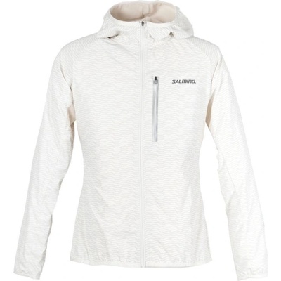 Salming Essential Run Jacket Women LightGrey