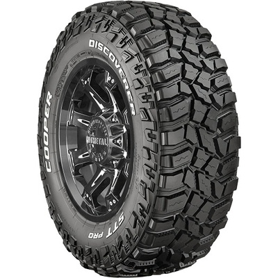 Cooper Discoverer STT PRO 215/85 R16 115/112Q