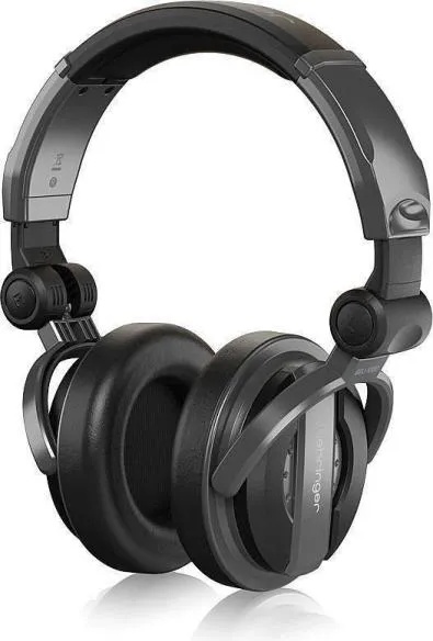 BEHRINGER BDJ 1000