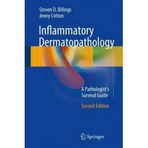 Inflammatory Dermatopathology | Steven D. Billings, Jenny Cotton (2016)