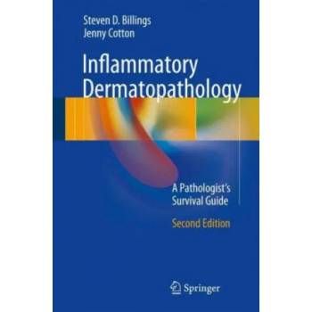 Image 1 of Inflammatory Dermatopathology | Steven D. Billings, Jenny Cotton