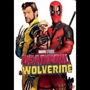 Deadpool & Wolverine DVD
