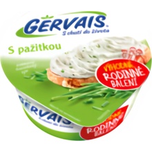 Gervais s pažitkou 170 g