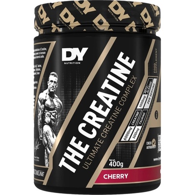 Dorian Yates The Creatine 400 g