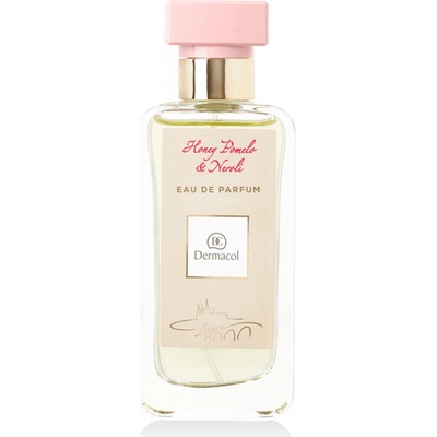 Dermacol Honey Pomelo & Neroli parfumovaná voda dámska 50 ml