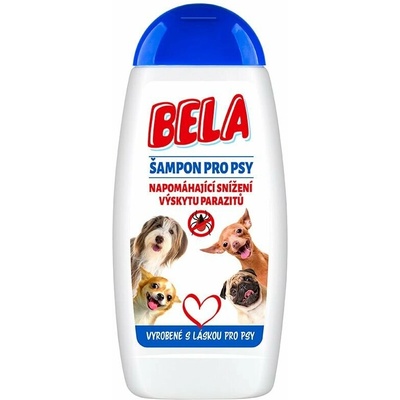 Tatrachema insekticídny Bela 230 ml